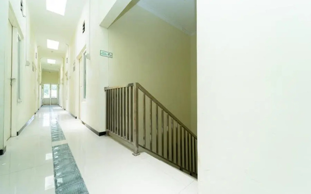 Jardin Smart Residence