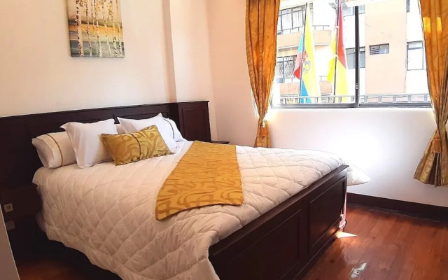 San Jose Hospedaje