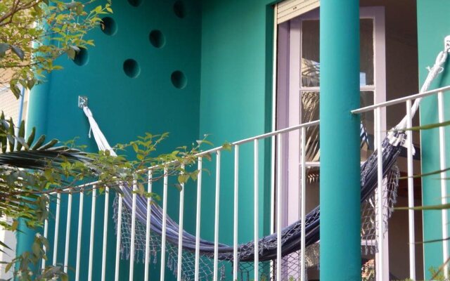 O´Riley´s Perdizes Hostel