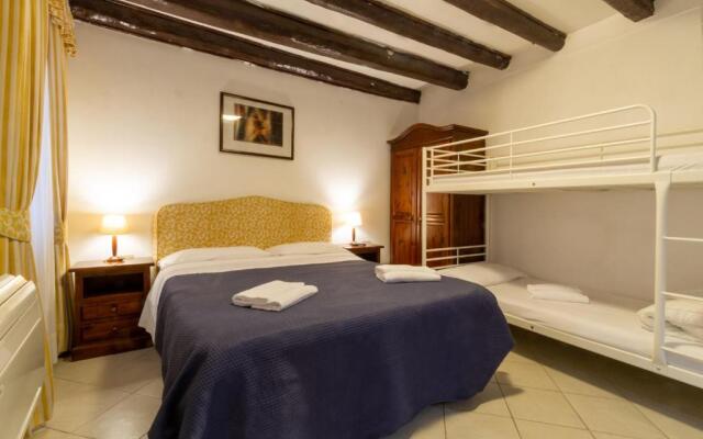 Art Dreams Apartment Teatro Italia