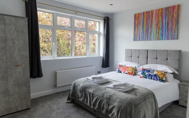 London Northwick Park by Riis Property