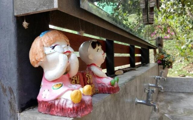 Kertas Khaoyai Resort and Farm