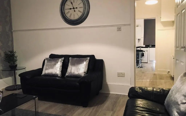 The Lion’S Rest - Boutique Apartment Suite.