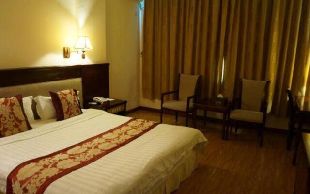 Jinlang Mansion Hotel