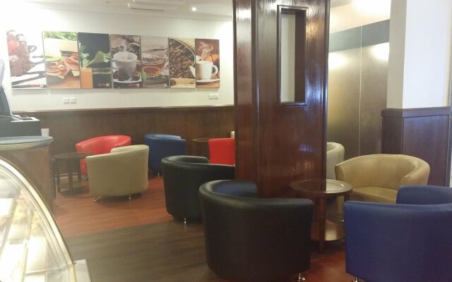 Sigma House Al Jawhara
