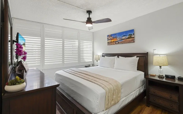 Kamaole Sands 7-308