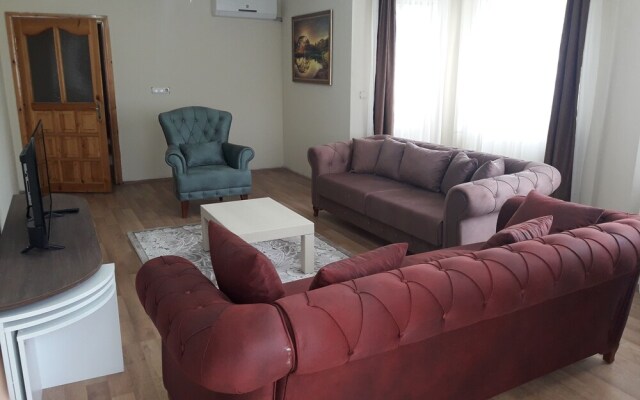 Sanli Suite Apart