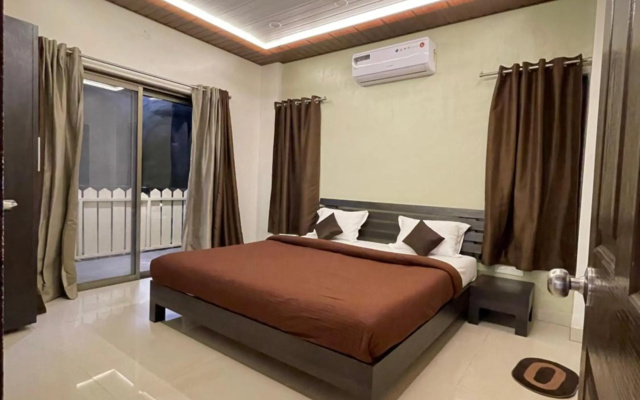 Dream House Panchgani