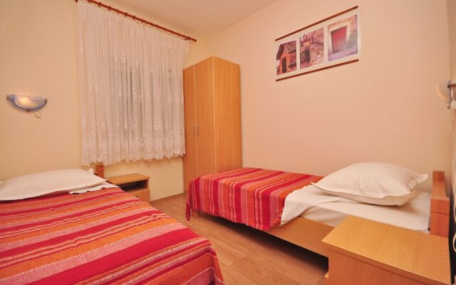 Apartments Marko