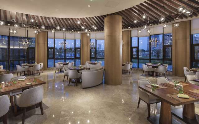 Doubletree By Hilton Hotel Xiamen Haicang