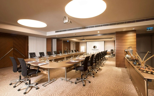 Doubletree By Hilton Istanbul Old Town