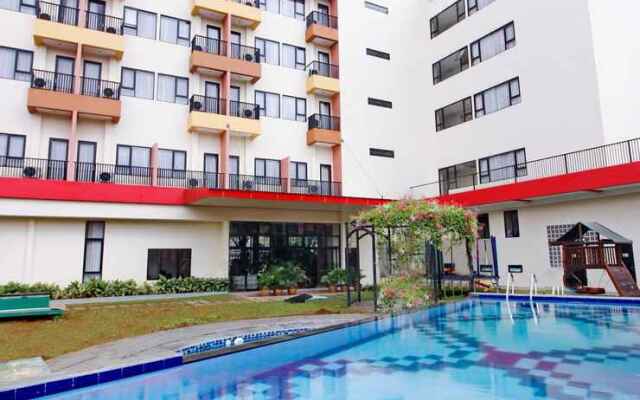 Grand Diara Hotel