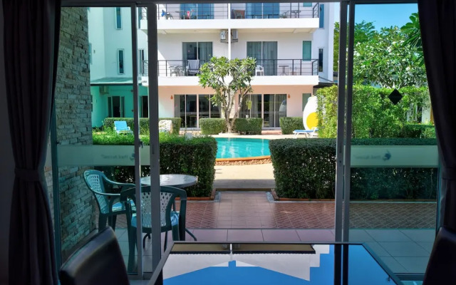 Pool Access 89 @Rawai Hotel