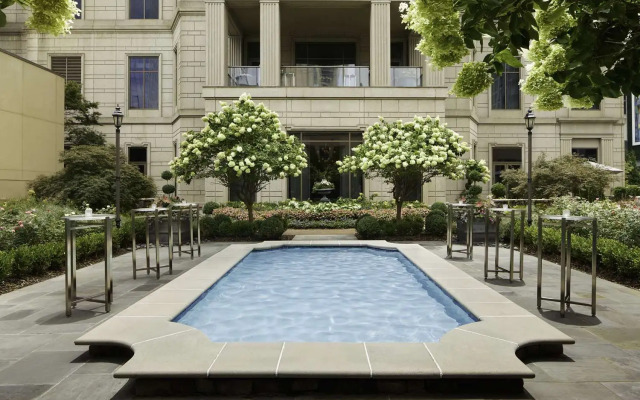 Waldorf Astoria Atlanta Buckhead