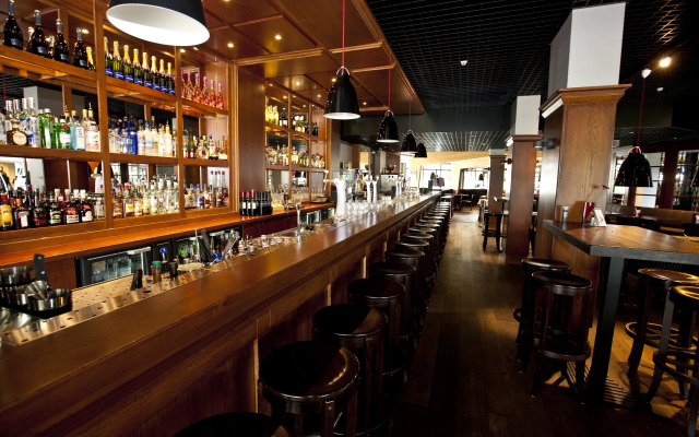 WestCord Art Hotel Amsterdam 3