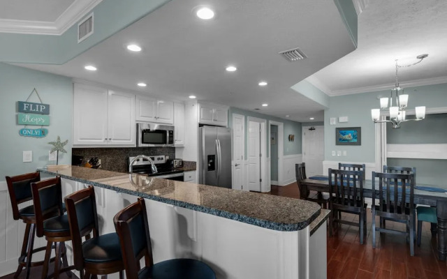 Treasure Island 2306