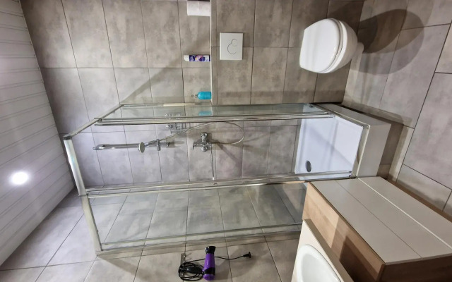 КакДома на улице Центральная 8 корпус 1