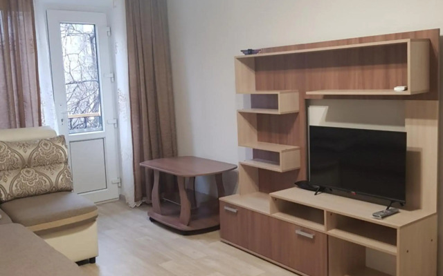 Apartment on Kievskaya street