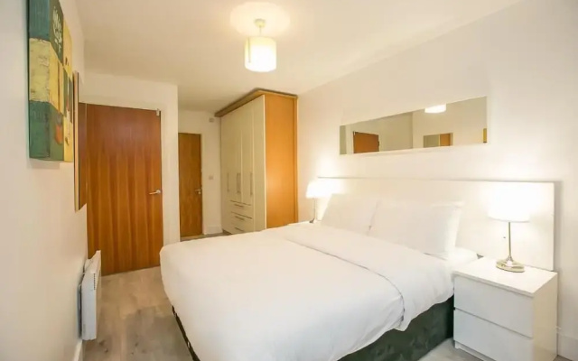 Parnell Corner Apartments