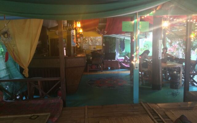 Pai Highland Resort