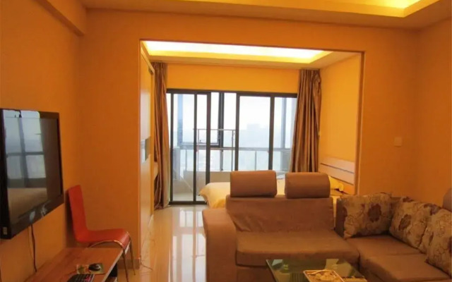 Shimao Xingting Hotel