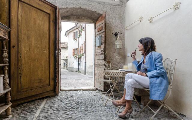 Casa Di Laura