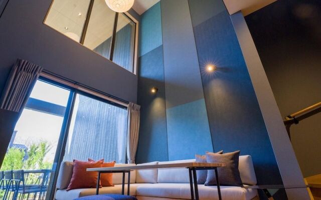 Rakuten STAY VILLA Nasu