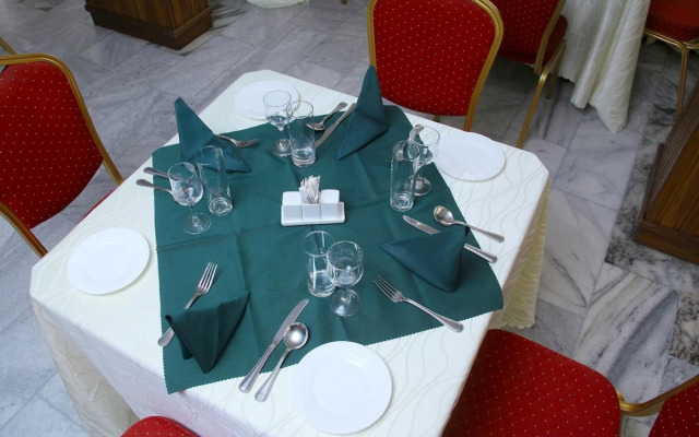 Damu Hotel