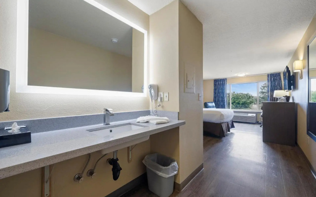 Oceanview Inn At The Arch