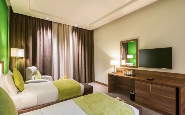 Mena Hotel Tabuk