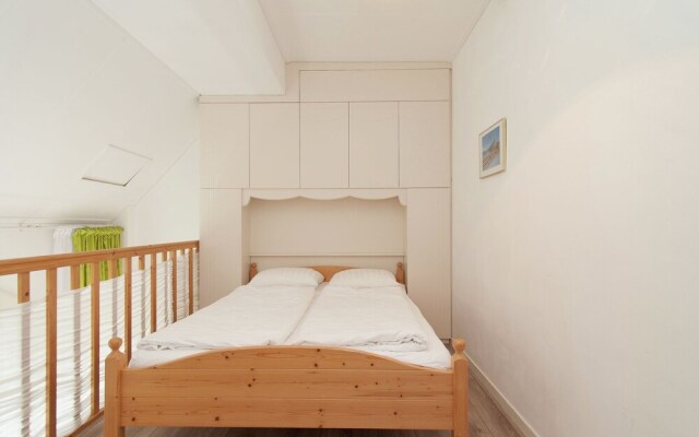 Cozy Apartment near Sea in Bergen aan Zee