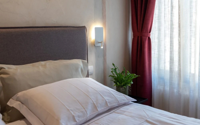 Buranelli Charme Rooms