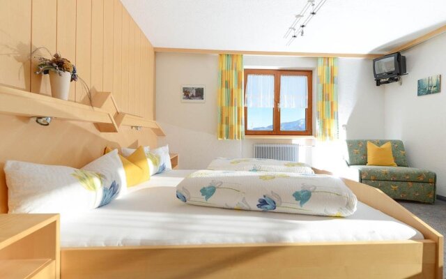 Haus Furka