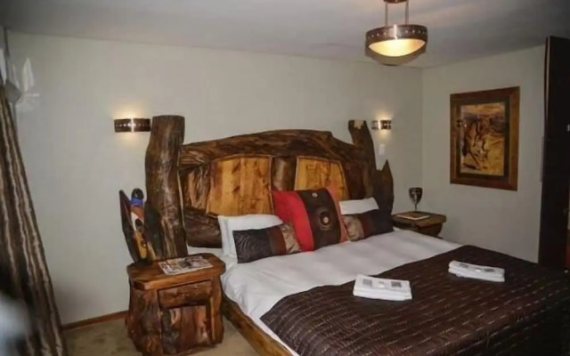 Monte Christo Country Lodge
