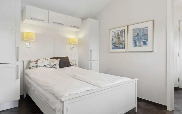 5 Star Holiday Home in Otterup
