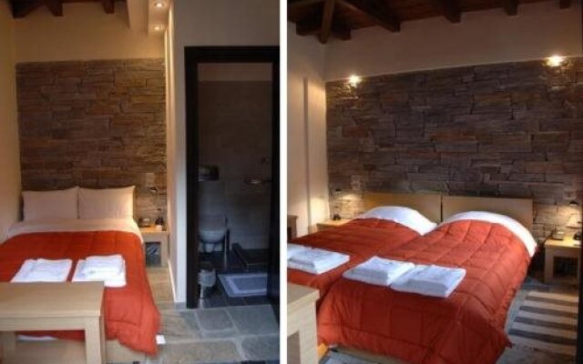 Thalia Rooms Guest House