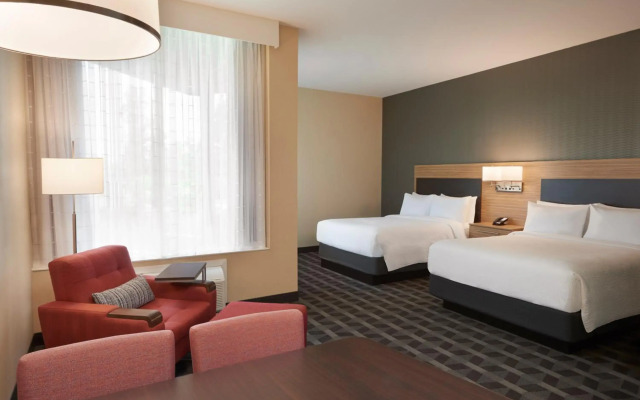 TownePlace Suites by Marriott Toronto Oakville