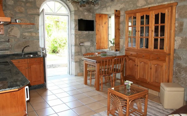 Apartamentos Barral Meu Lar