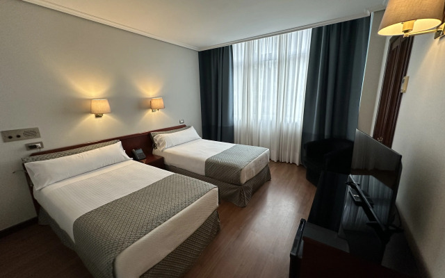 Hotel Compostela Vigo