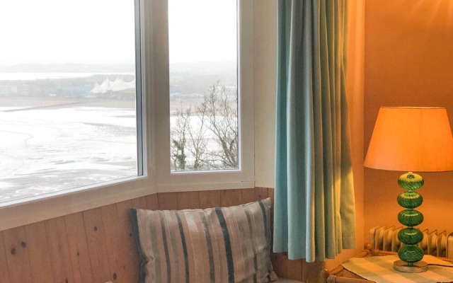 Porthole Cottage