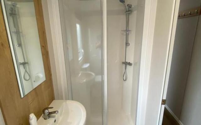 Willerby Grasemere Lochlands Leisure Park Forfar