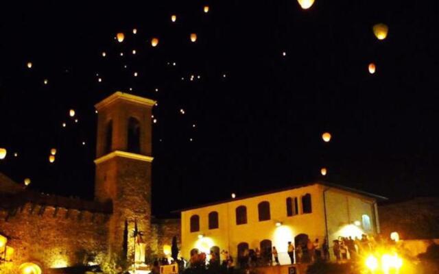 "Country House il Brolo"