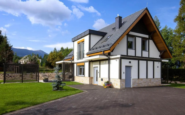 Sniezka Exclusive Apartamenty