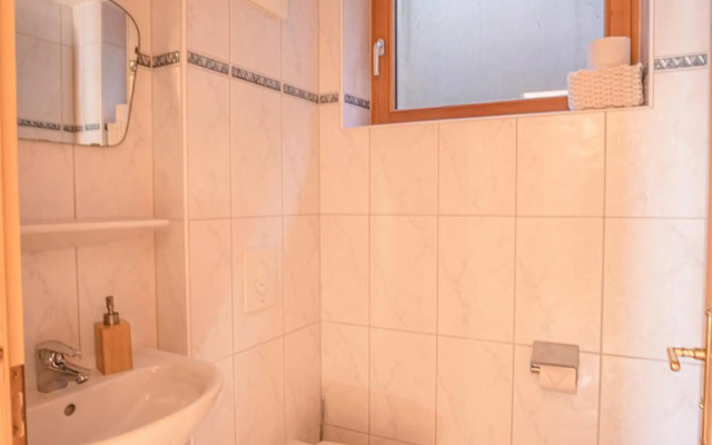 Chalet Obenland Panorama Aussicht Kitzbühler Alpen