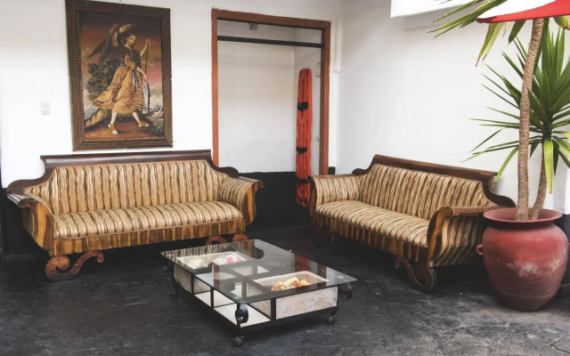 Hotel Oblitas Plaza De Armas Cusco