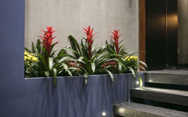The Art classic hotel & Spa