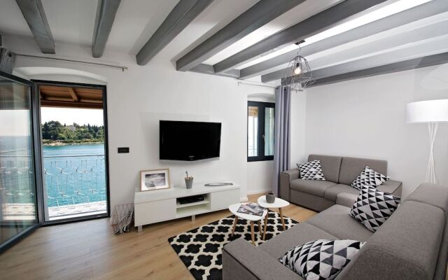 Apartment Panorama Antonia