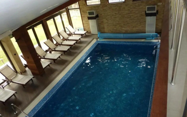 Lux Studio 45 in Fortuna