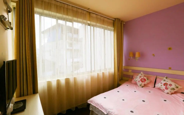 Yuxiang Inn