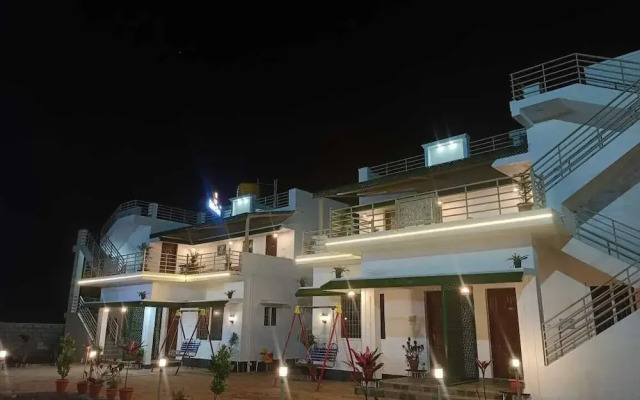 Rithu's inn